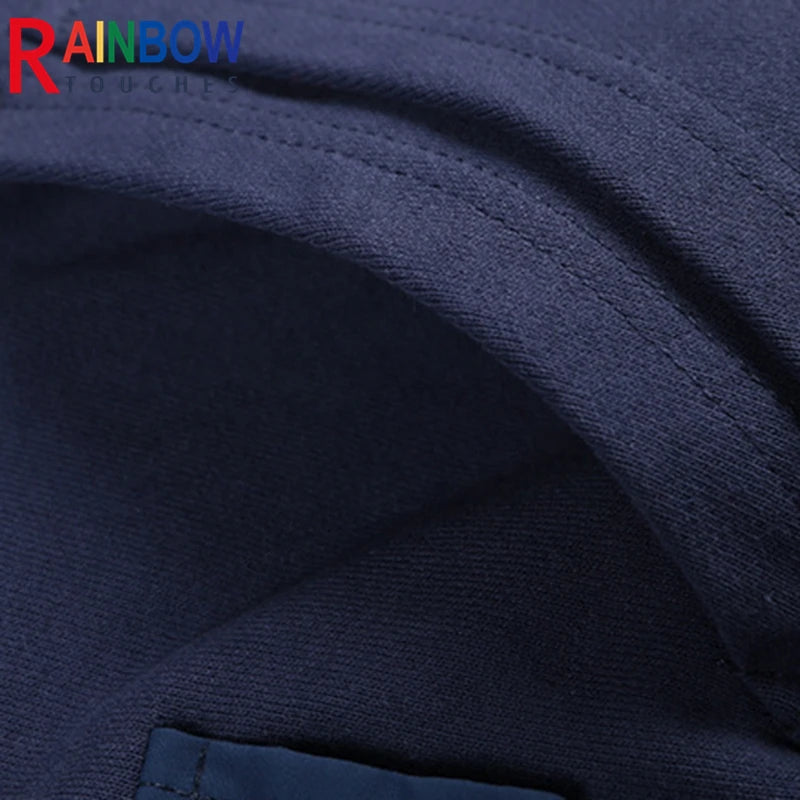 Gothic Oversized Tee – Rainbowtouches Men Letter Embroidery Comfortable And – Streetwear Fashion for Men & Women