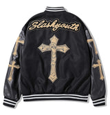 Streetwear Zip Jacket – Drop 14