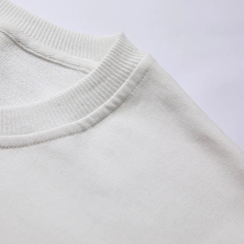 Womens Hoodies Harajuku Fashion Solid Color Pullovers Sweatshirt Women