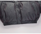Streetwear Zip Jacket – Drop 39