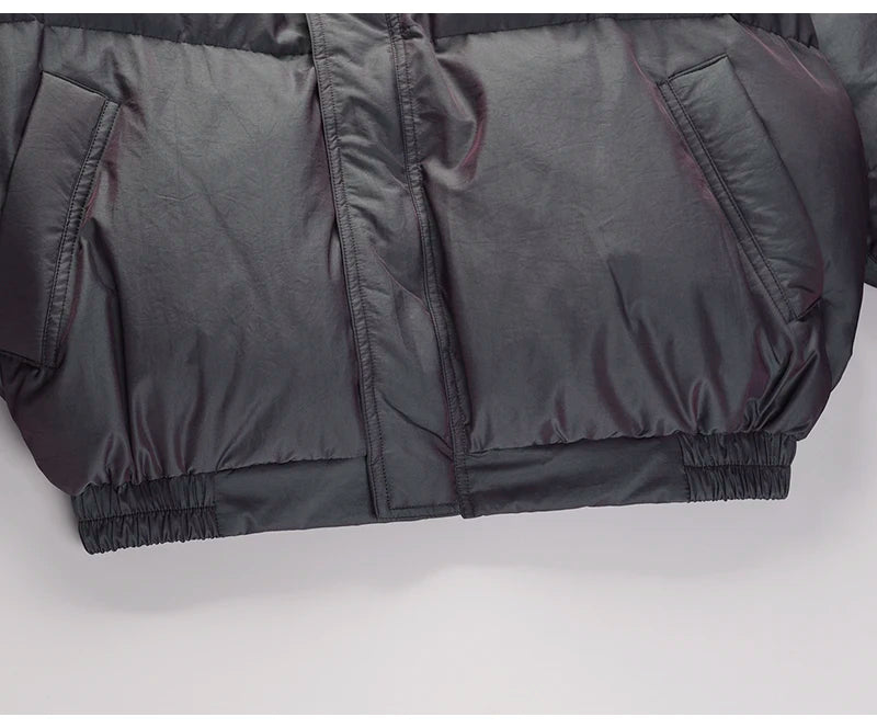 Streetwear Zip Jacket – Drop 39