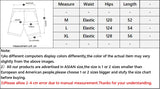 mens camouflage hip hop shorts stitching pockets cargo shorts casual elastic waist drawstring sportswear streetwear short pants unique cargo style 1879