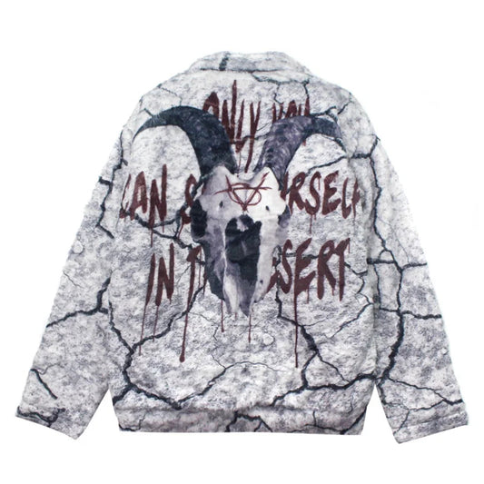 Streetwear Zip Jacket – Drop 13