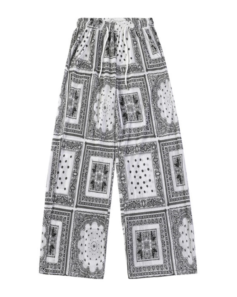 rainbowtouches fashional classic brand mens pants casual oversize trousers loose straight retro style superior quality overalls unique default style 2598