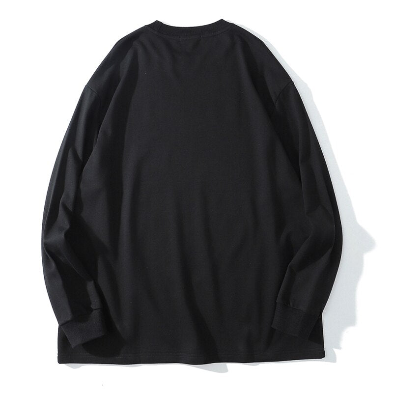 "Party Girl" Unisex Men Women Streetwear Graphic Sweatshirt Daulet Apparel