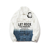 oversized fit featuring mens denim jackets fashion fade color single breasted hip hop streetwear coats new spring harajuku printed outerwear jacket coat design – premium quality jacket for men
