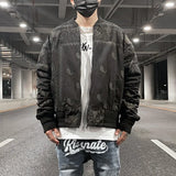 Streetwear Zip Jacket – Drop 3
