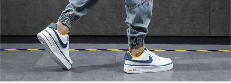 2023 new hip hop harem jeans pants men loose joggers denim casual sweatpants korea ankle length trousers streetwear male clothes unique joggers style 2639