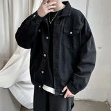 Checkered Varsity Bomber Coat Statement Piece
