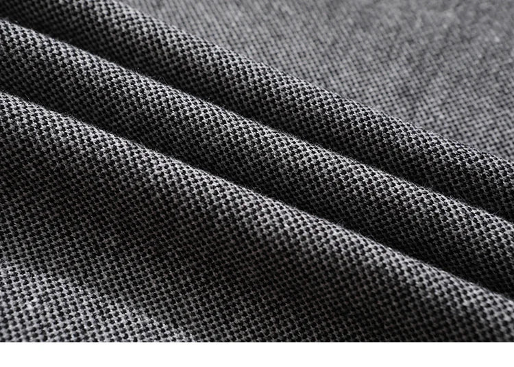 leather varsity streetwear knit with bold stitching, fall/winter pullover for urban outfits, men’s streetwear clothing piece 