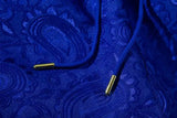 hip hop loose shorts elastic waist pants fashion printed zipper pocket half pants mens drewstring casual sportswear pant joggers unique joggers style 1118