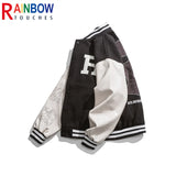 Streetwear Zip Jacket – Drop 42
