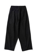 rainbowtouches new fashion brand mens pant solid color jogging high street loose straight leg tooling casual overalls trousers unique default style 3090