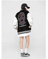 Streetwear Zip Jacket – Drop 42