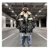 Streetwear Zip Jacket – Drop 6