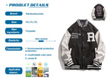 Streetwear Zip Jacket – Drop 42