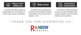 rainbowtouches fashional classic brand mens pants casual oversize trousers loose straight retro style superior quality overalls unique default style 2599