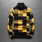 grunge oversized flame jumper built for warmth and edge, essential for winter street style, men’s streetwear clothing piece f