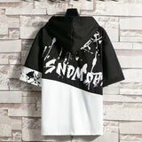 Summer Mens Hoodies Fashion Harajuku Hip Hop Streetwear Sweatshirt Men
