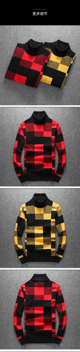 leather varsity streetwear knit with bold stitching, fall/winter pullover for urban outfits, men’s streetwear clothing piece 