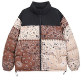 Streetwear Zip Jacket – Drop 4