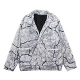 Streetwear Zip Jacket – Drop 13