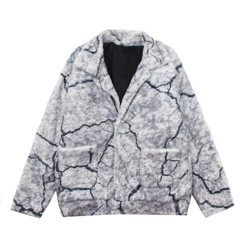 Streetwear Zip Jacket – Drop 13