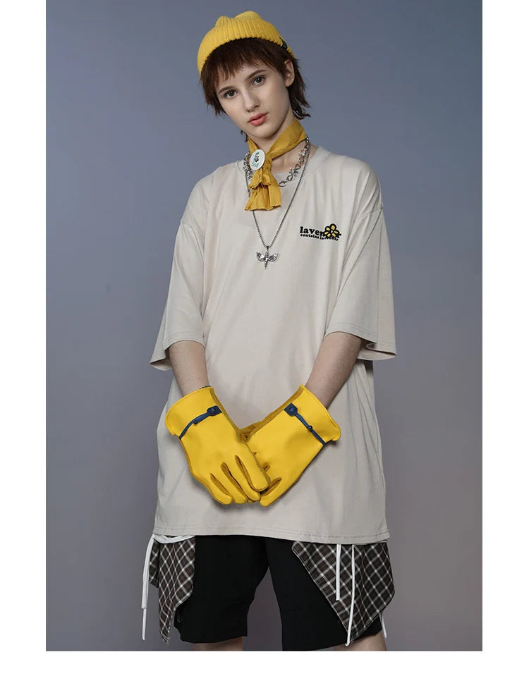 Harajuku Vintage t-shirt – 2023 Men Hip Hop T Shirt Streetwear Harajuku Floral T Shirt