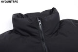 Streetwear Zip Jacket – Drop 4