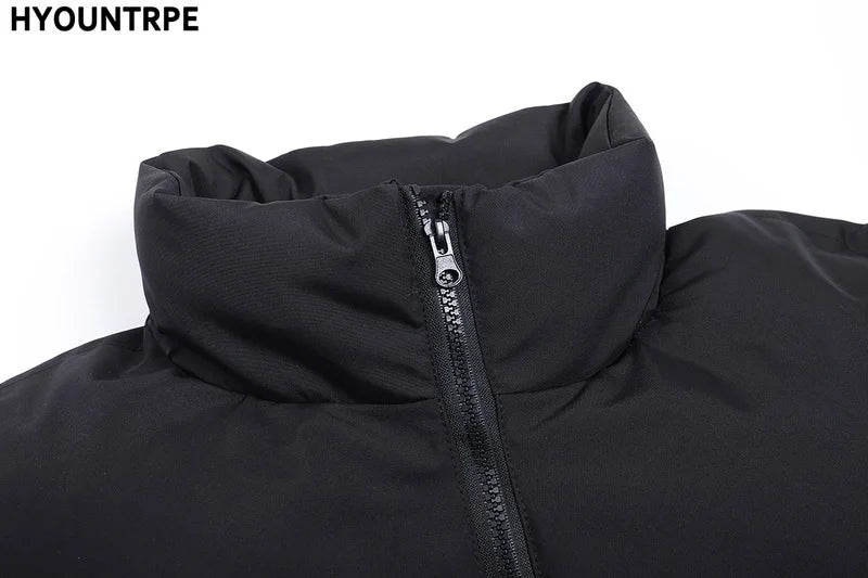 Streetwear Zip Jacket – Drop 4