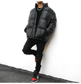Streetwear Zip Jacket – Drop 19