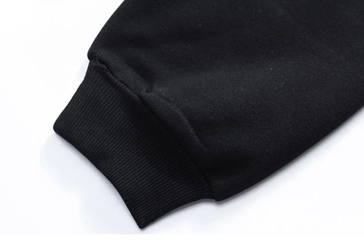 Men Hip Hop Hoodie Sweatshirt Butterfly Streetwear Harajuku Hoodie Pul