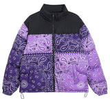 Streetwear Zip Jacket – Drop 4