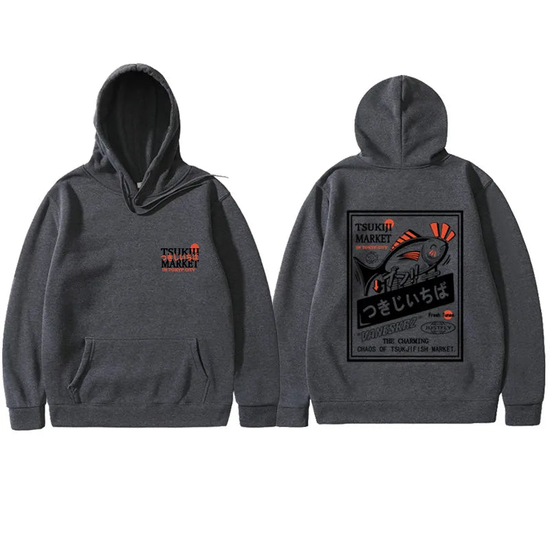 urban flame hoodie with photo-ready knit construction, bold Y2K look for men’s outerwear, men’s streetwear clothing piece for