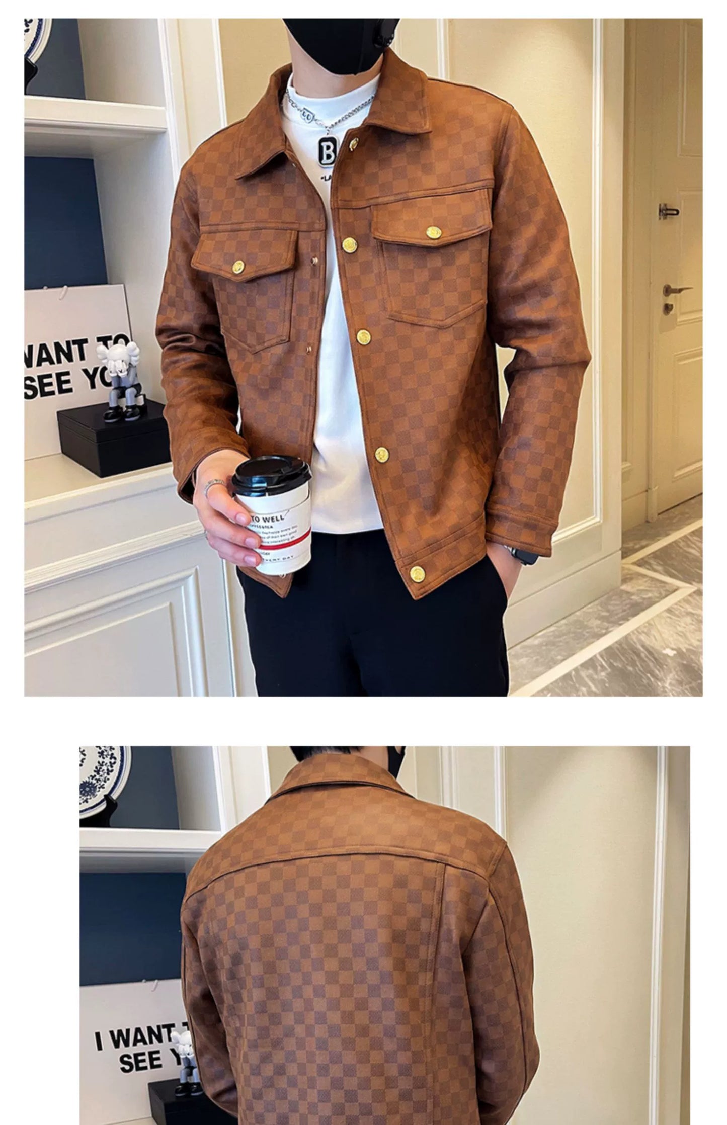 bold street bomber, high-street style, stylish modern outerwear, premium street look, trendsetting streetstyle