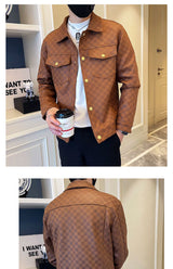 bold street bomber, high-street style, stylish modern outerwear, premium street look, trendsetting streetstyle