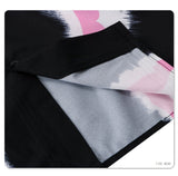 Harajuku Vintage t-shirt – Velvet Leopard Short Sleeve T Shirt Short Sets Summer Mens H