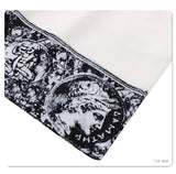 Harajuku Vintage t-shirt – Velvet Leopard Short Sleeve T Shirt Short Sets Summer Mens H