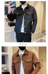 zip-up streetwear coat, 2025 outerwear trend, men's streetwear fashion, oversized urban jacket, high quality cold-weather coa