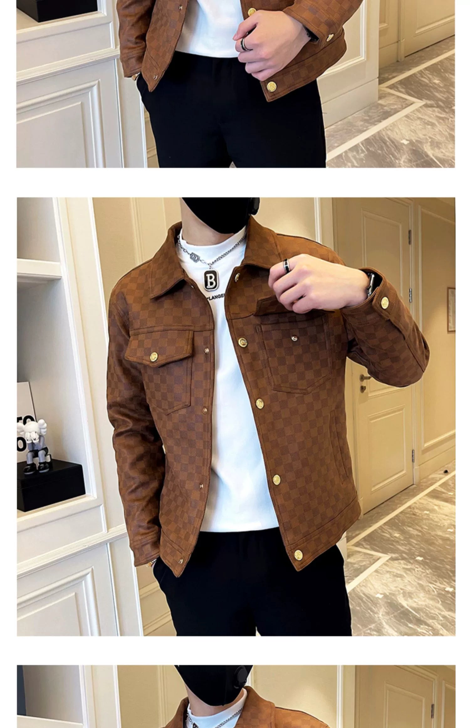 retro baseball varsity, layering staple, stylish modern outerwear, premium street look, trendsetting streetstyle