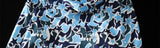 Harajuku Oversized Camouflage Demon Embroidery Hoodies Sweatshirt Goth