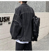 skeleton graphic hoodie, photo-ready style - trendy urban streetwear fashion for men and women