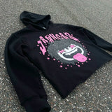 Y2K Womens Mens Hoodies Clothing Long Sleeve Pullover Sweatshirt Stree