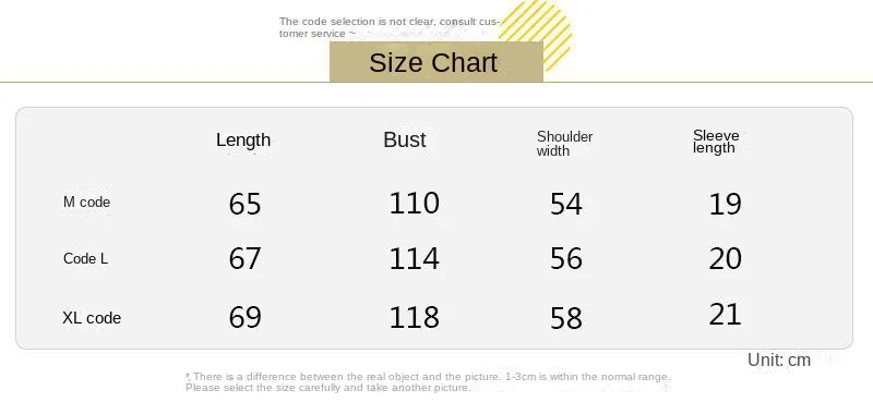 Glitchcore Oversized shirt – Summer Japanese Girly Cotton Short Sleeved T Shirt For Women