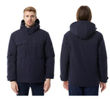 Streetwear Zip Jacket – Drop 8