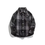 techwear zip bomber, urban street style, mens fashion