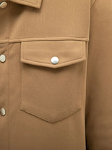 leather varsity coat, fall winter style, men's streetwear fashion, oversized urban jacket, high quality cold-weather coat