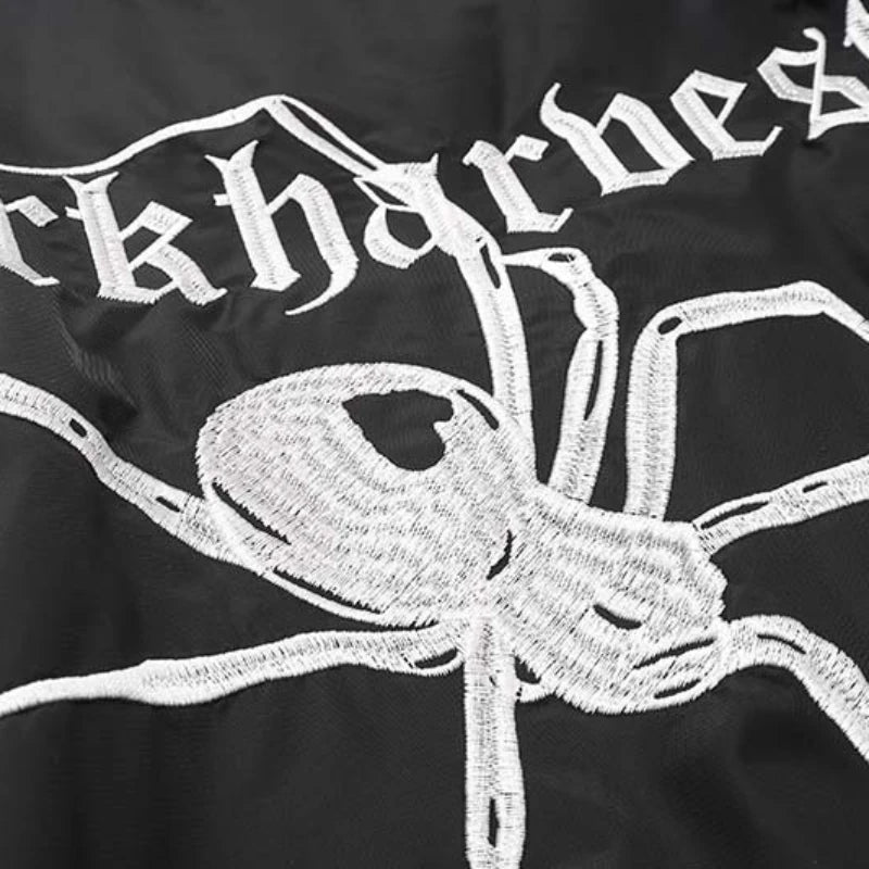 skeleton graphic hoodie, layered outfit, for men, fall streetwear outfit, oversized style, layered fashion, modern aesthetic, graphic detail