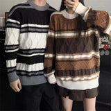 layered flame street pullover, daily style staple, y2k flame pullover top for edgy winter outfits