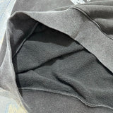 leather varsity jacket, layered cold look, cozy fashion fit, stylish street outfit, modern aesthetic appeal